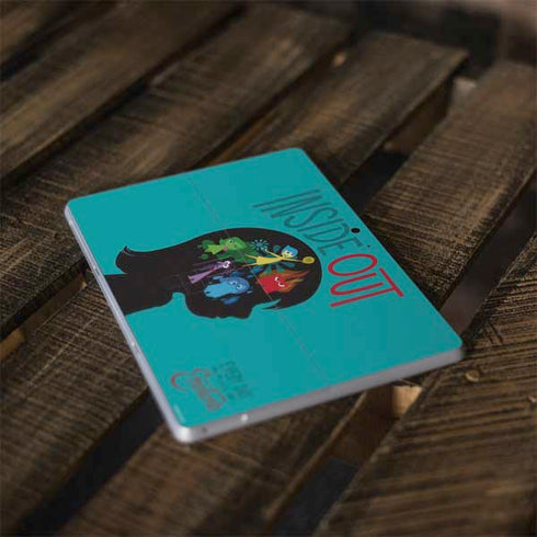 Disney Inside Out Riley’s Emotions Surface Go Skin