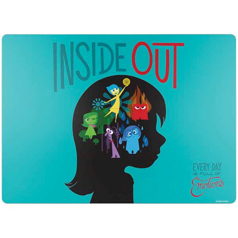 Disney Inside Out Riley’s Emotions Surface Laptop 4 15in Skin