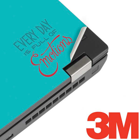Disney Inside Out Riley’s Emotions Lenovo ThinkPad Skin