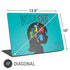 Disney Inside Out Riley’s Emotions Universal Laptop 17in (13.8 x 10in) Skin