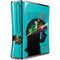 Disney Inside Out Riley’s Emotions Xbox 360 Slim (2010) Skin
