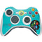 Disney Inside Out Riley’s Emotions Xbox 360 Wireless Controller Skin