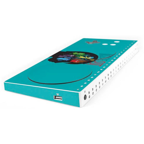 Disney Inside Out Riley’s Emotions Xbox Adaptive Controller Skin