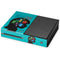 Disney Inside Out Riley’s Emotions Xbox One Console Skin