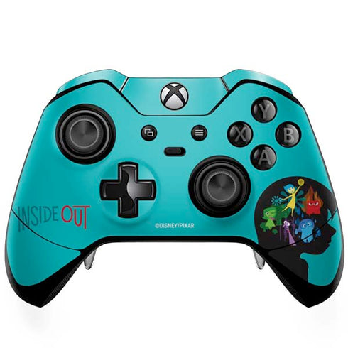 Disney Inside Out Riley’s Emotions Xbox One Skins
