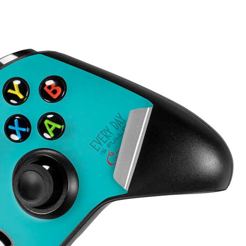 Disney Inside Out Riley’s Emotions Xbox One S Controller Skin