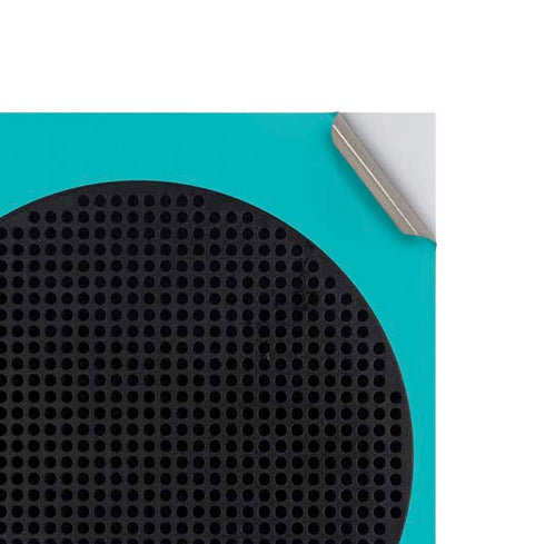 Disney Inside Out Riley’s Emotions Xbox Series S Console Skin