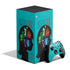 Disney Inside Out Riley’s Emotions XBox Series X Digital Edition Bundle Skin
