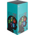Disney Inside Out Riley’s Emotions XBox Series X Digital Edition Console Skin