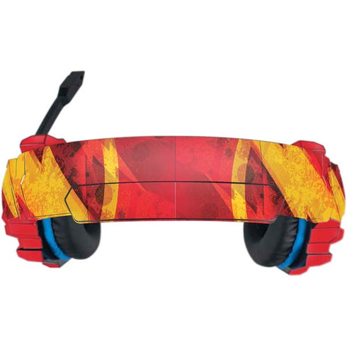 DC Comics The Flash Action Pose BENGOO G9000 Skin