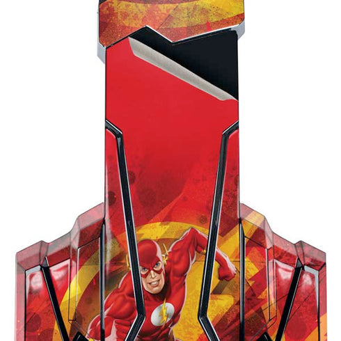 DC Comics The Flash Action Pose BENGOO G9000 Skin