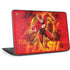 DC Comics The Flash Action Pose HP Chromebook Skin