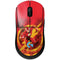 DC Comics The Flash Action Pose G Pro Wireless Gaming Mouse Skin
