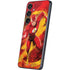 DC Comics The Flash Action Pose Galaxy A16 5G Skin