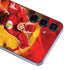 DC Comics The Flash Action Pose Galaxy A35 5G Skin