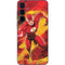 DC Comics The Flash Action Pose Galaxy A36 5G Skin