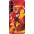 DC Comics The Flash Action Pose Galaxy A55 5G Skin