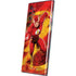 DC Comics The Flash Action Pose Galaxy Note 10 Plus Skin