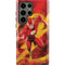 DC Comics The Flash Action Pose Galaxy S23 Ultra Pro Case