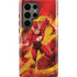 DC Comics The Flash Action Pose Galaxy S23 Ultra Pro Case