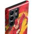 DC Comics The Flash Action Pose Galaxy S23 Ultra Pro Case
