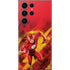 DC Comics The Flash Action Pose Galaxy Skins