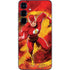DC Comics The Flash Action Pose Galaxy S25 Plus Skin