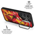 DC Comics The Flash Action Pose Galaxy S25 Ultra Kickstand Case
