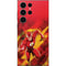 DC Comics The Flash Action Pose Galaxy S25 Ultra Skin