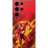 DC Comics The Flash Action Pose Galaxy S25 Ultra Skin