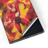 DC Comics The Flash Action Pose Galaxy S25 Ultra Skin