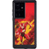 DC Comics The Flash Action Pose Galaxy S24 Ultra Waterproof Case