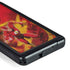 DC Comics The Flash Action Pose Galaxy S24 Ultra Waterproof Case