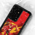 DC Comics The Flash Action Pose Galaxy S24 Ultra Waterproof Case