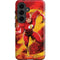DC Comics The Flash Action Pose Galaxy S26 Plus Impact Case