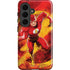 DC Comics The Flash Action Pose Galaxy S26 Plus Impact Case