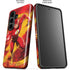 DC Comics The Flash Action Pose Galaxy S26 Plus Impact Case