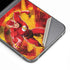 DC Comics The Flash Action Pose Galaxy Z Flip6 Skin