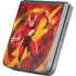 DC Comics The Flash Action Pose Galaxy Z Flip6 Skin