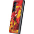 DC Comics The Flash Action Pose Galaxy Z Fold5 5G Skin