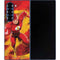 DC Comics The Flash Action Pose Galaxy Z Fold6 Skin