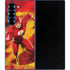 DC Comics The Flash Action Pose Galaxy Z Fold6 Skin