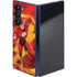 DC Comics The Flash Action Pose Galaxy Z Fold6 Skin