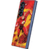 DC Comics The Flash Action Pose Galaxy Z Fold6 Skin
