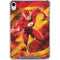 DC Comics The Flash Action Pose iPad 11th Gen (2025) Clear Case