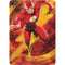 DC Comics The Flash Action Pose Apple iPad Air Skin