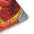 DC Comics The Flash Action Pose Apple iPad Air Skin
