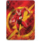 DC Comics The Flash Action Pose Apple iPad Pro Skin