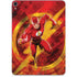 DC Comics The Flash Action Pose Apple iPad Pro Skin
