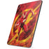 DC Comics The Flash Action Pose Apple iPad Pro Skin